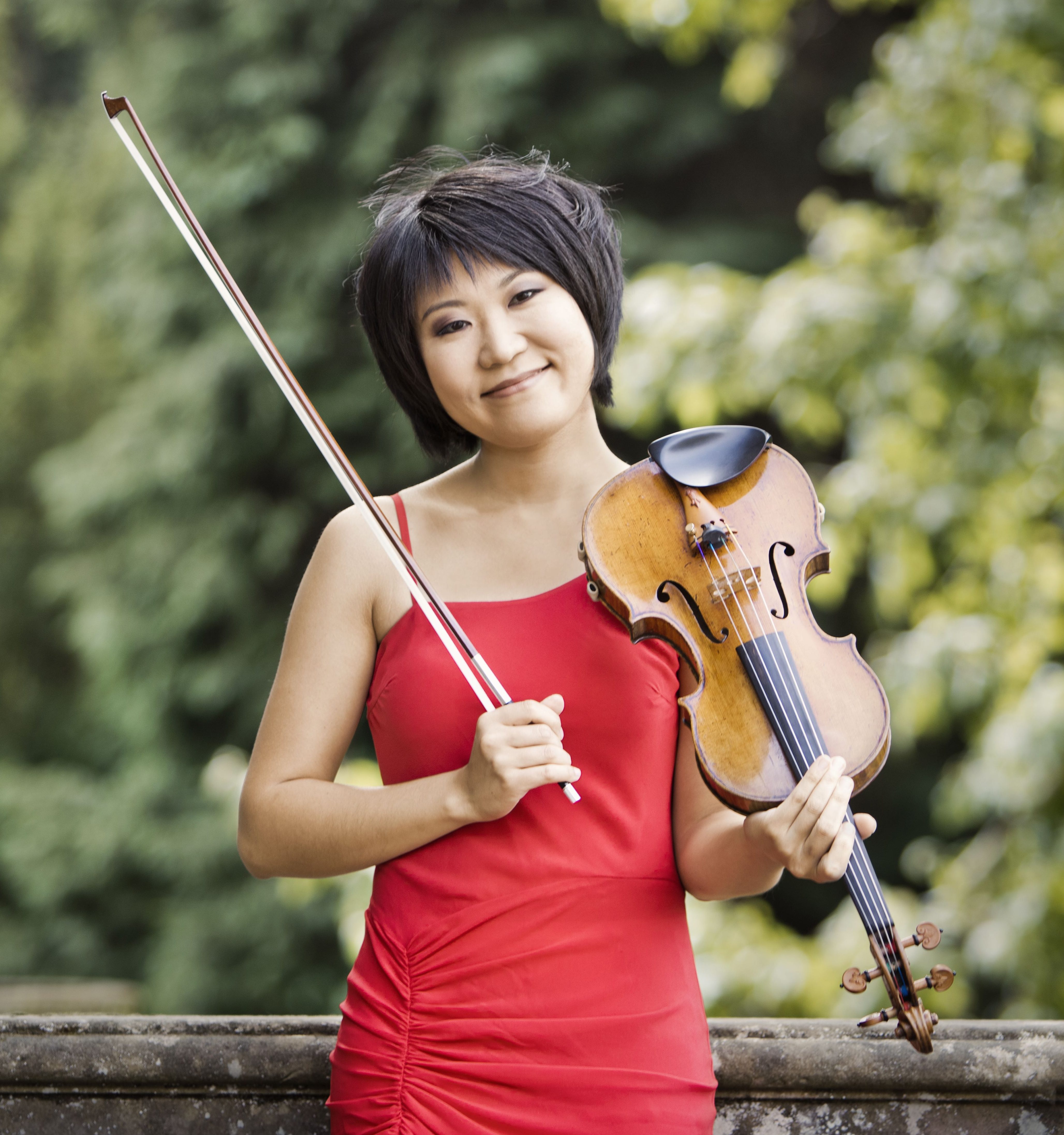 Tianwa Yang Artist Home Page AOR Management Tianwa Yang Artist Home Page AOR Management